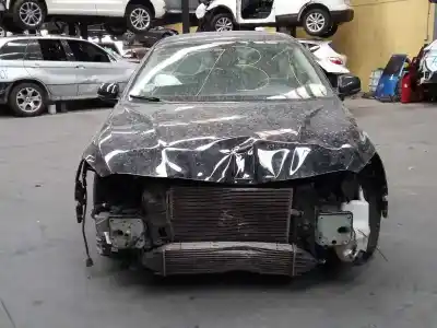 Утилизация автомобиля volvo s60 lim. r-design года 2013 питание d5204t7