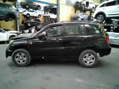 Здавання транспортного засобу toyota rav 4 (a2) 2.0 d-4d executive 4x4 (2003->) року 2003 потужний 1cdftv
