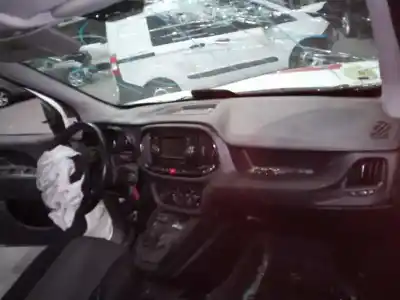 Утилизация автомобиля fiat doblo active года 2016 питание 263a2000