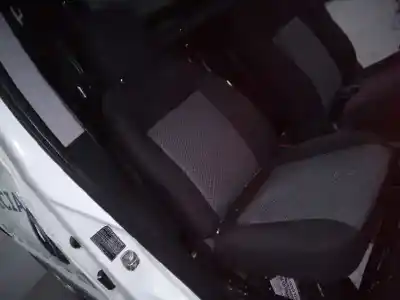 Veicolo di demolizione fiat doblo active dell'anno 2016 alimentato 263a2000