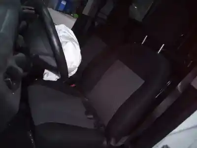 Veicolo di demolizione fiat doblo active dell'anno 2016 alimentato 263a2000