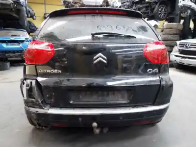 Утилизация автомобиля citroen c4 picasso exclusive года 2008 питание 9hz Утилизация автомобиля citroen c4 picasso exclusive года 2008 питание 9hz