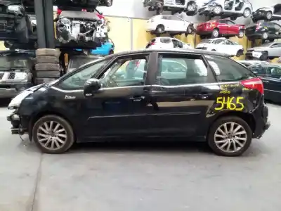Утилизация автомобиля citroen c4 picasso exclusive года 2008 питание 9hz Утилизация автомобиля citroen c4 picasso exclusive года 2008 питание 9hz
