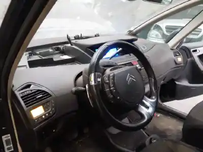 Утилизация автомобиля citroen c4 picasso exclusive года 2008 питание 9hz Утилизация автомобиля citroen c4 picasso exclusive года 2008 питание 9hz