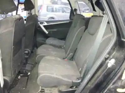 Утилизация автомобиля citroen c4 picasso exclusive года 2008 питание 9hz Утилизация автомобиля citroen c4 picasso exclusive года 2008 питание 9hz