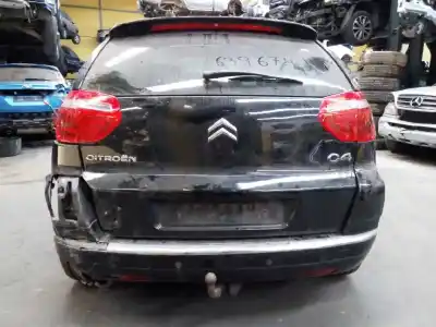 Утилизация автомобиля citroen c4 picasso exclusive plus года 2008 питание 9hz