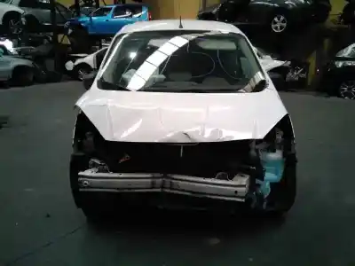 Sloopvoertuig ford transit courier combi trend van het jaar 2016 aangedreven ugcb