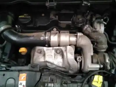 Sloopvoertuig ford transit courier combi trend van het jaar 2016 aangedreven ugcb