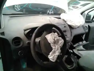 Sloopvoertuig ford transit courier combi trend van het jaar 2016 aangedreven ugcb