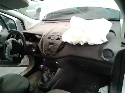 Sloopvoertuig ford transit courier combi trend van het jaar 2016 aangedreven ugcb