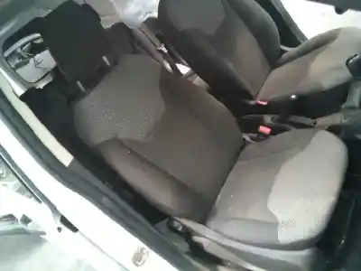 Sloopvoertuig ford transit courier combi trend van het jaar 2016 aangedreven ugcb