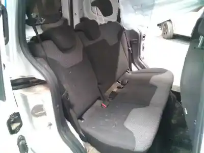 Sloopvoertuig ford transit courier combi trend van het jaar 2016 aangedreven ugcb