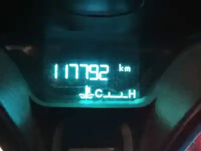 Sloopvoertuig ford transit courier combi trend van het jaar 2016 aangedreven ugcb