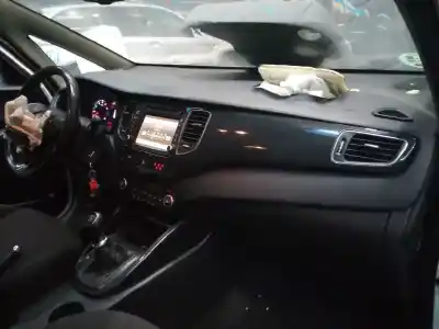 Здавання транспортного засобу kia carens ( ) drive року 2016 потужний g4fd