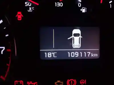 Здавання транспортного засобу kia carens ( ) drive року 2016 потужний g4fd