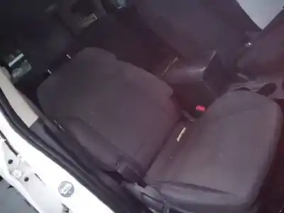 Veicolo di demolizione kia carens ( ) drive dell'anno 2016 alimentato g4fd