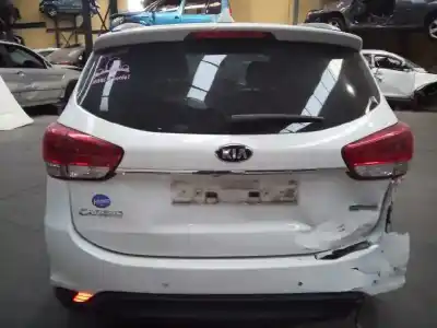 Veicolo di demolizione kia carens ( ) drive dell'anno 2016 alimentato g4fd