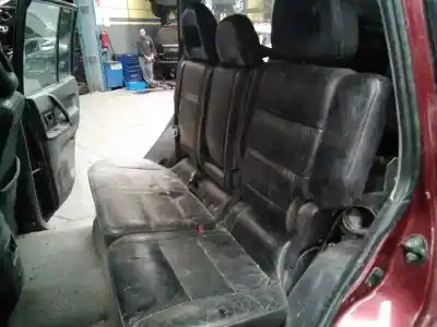 Здавання транспортного засобу mitsubishi montero (v60/v70) 3.2 di-d avance року 2000 потужний 4m41