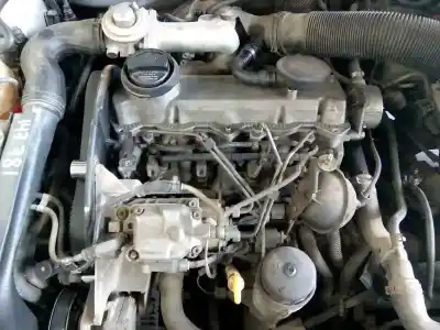 Утилизация автомобиля seat toledo (1m2) select года 1999 питание ahf