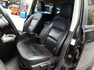 Veículo de Sucata nissan qashqai (j10) tekna do ano 2010 alimentado mr20de