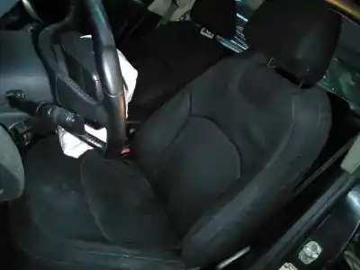 Sloopvoertuig citroen c5 berlina seduction van het jaar 2011 aangedreven 9hl