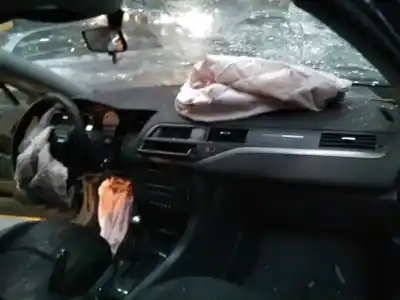 Sloopvoertuig citroen c5 berlina seduction van het jaar 2011 aangedreven 9hl