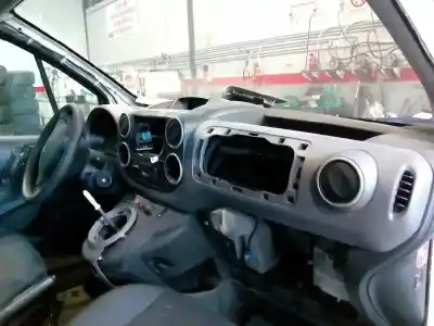 Veículo de Sucata peugeot partner kasten confort l1 do ano 2009 alimentado 9ht