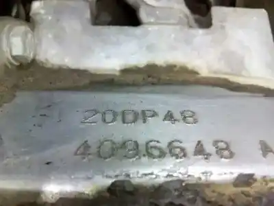 Veículo de Sucata peugeot partner kasten confort l1 do ano 2009 alimentado 9ht