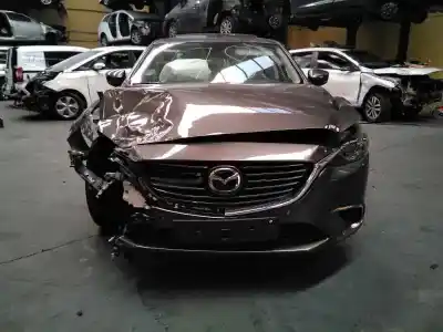 Scrapping Vehicle mazda                                              6 lim. (gh) (.2012->)                                                                                                                                                                                                                                      luxury                                                                                                                                                                                                                                                     of the year 2018 powered shy4