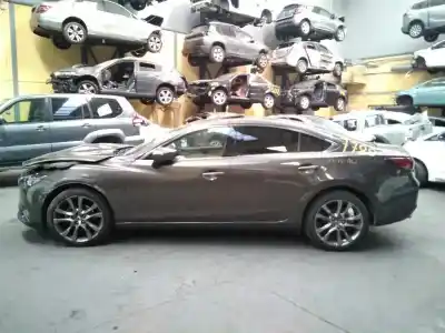 Scrapping Vehicle mazda                                              6 lim. (gh) (.2012->)                                                                                                                                                                                                                                      luxury                                                                                                                                                                                                                                                     of the year 2018 powered shy4