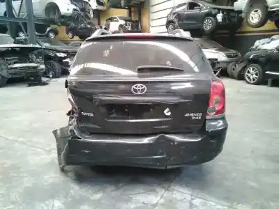 Veículo de Sucata toyota avensis wagon (t25) 2.0 d-4d executive do ano 2006 alimentado 1adftv