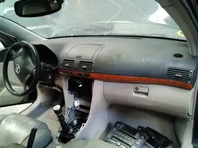 Veículo de Sucata toyota avensis wagon (t25) 2.0 d-4d executive do ano 2006 alimentado 1adftv