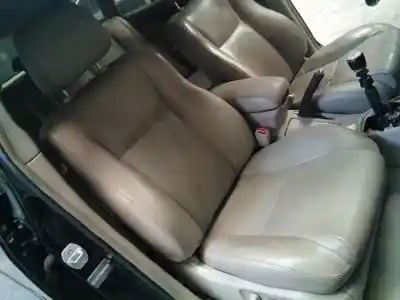 Veículo de Sucata toyota avensis wagon (t25) 2.0 d-4d executive do ano 2006 alimentado 1adftv