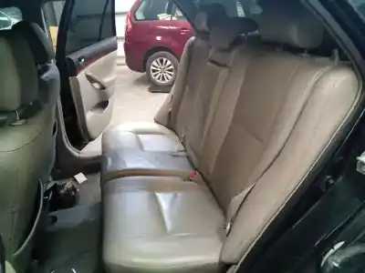 Veículo de Sucata toyota avensis wagon (t25) 2.0 d-4d executive do ano 2006 alimentado 1adftv