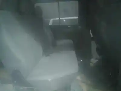 Scrapping Vehicle ford transit bus 1995 tourneo 2.5 lx largo of the year 1998 powered d/4hb