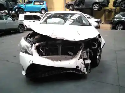 Scrapping Vehicle toyota                                             avensis (t27)                                                                                                                                                                                                                                              advance                                                                                                                                                                                                                                                    of the year 2006 powered 1adftv