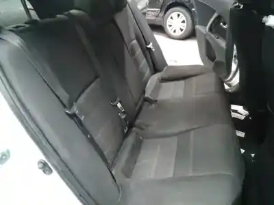 Scrapping Vehicle toyota                                             avensis (t27)                                                                                                                                                                                                                                              advance                                                                                                                                                                                                                                                    of the year 2006 powered 1adftv