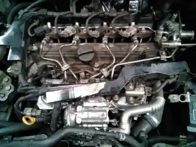 Scrapping Vehicle toyota                                             avensis (t27)                                                                                                                                                                                                                                              advance                                                                                                                                                                                                                                                    of the year 2006 powered 1adftv