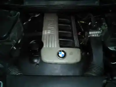 Véhicule à la ferraille bmw x5 (e53) 3.0d de l'année 2001 alimenté 306d1