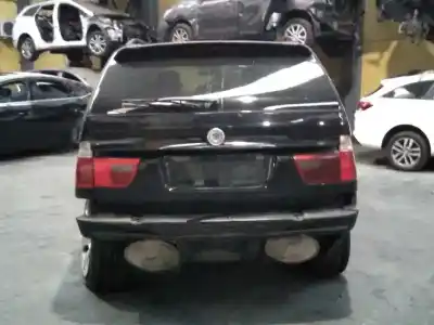 Véhicule à la ferraille bmw x5 (e53) 3.0d de l'année 2001 alimenté 306d1