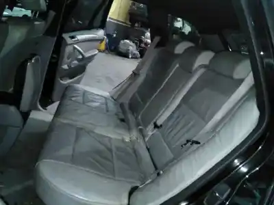 Véhicule à la ferraille bmw x5 (e53) 3.0d de l'année 2001 alimenté 306d1