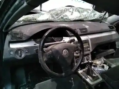 Здавання транспортного засобу volkswagen passat variant (3c5) advance року 2009 потужний cbdc