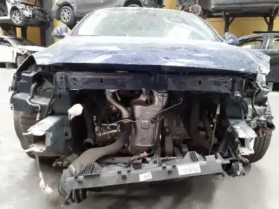 Scrapping Vehicle opel                                               insignia berlina                                                                                                                                                                                                                                           selective                                                                                                                                                                                                                                                  of the year 2015 powered a20dte