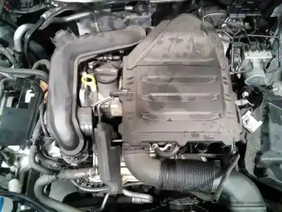 Veículo de Sucata audi a1 sportback (8xf) attraction do ano 2015 alimentado chzb