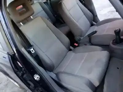 Veicolo di demolizione audi a2 (8z) 1.4 dell'anno 2001 alimentato aua