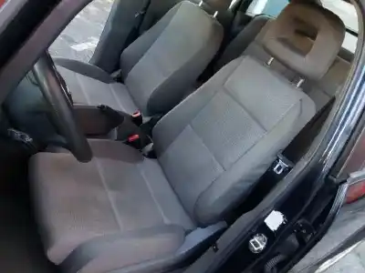 Veicolo di demolizione audi a2 (8z) 1.4 dell'anno 2001 alimentato aua