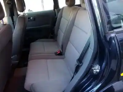 Veicolo di demolizione audi a2 (8z) 1.4 dell'anno 2001 alimentato aua