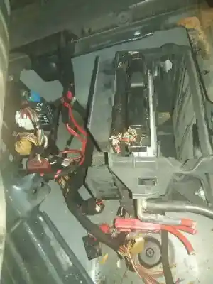 Veicolo di demolizione audi a2 (8z) 1.4 dell'anno 2001 alimentato aua