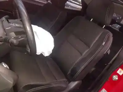 Veículo de Sucata honda civic berlina (fn) 2.2 ctdi do ano 2008 alimentado n22a2