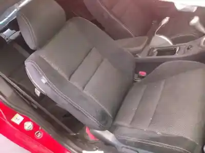 Veículo de Sucata honda civic berlina (fn) 2.2 ctdi do ano 2008 alimentado n22a2